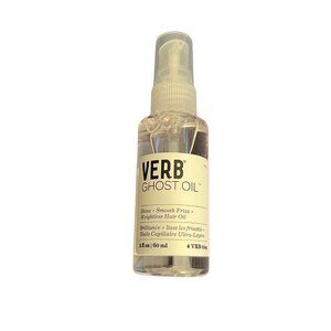 BNIB! Never Opened! Verb Ghost Oil for Hair